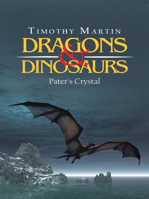 cover image of Dragons & Dinosaurs